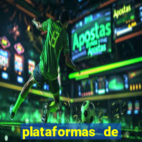 plataformas de jogos que pagam por cadastro sem deposito